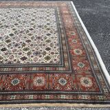 Tabriz-marand carpet 50 raj, circa 1970