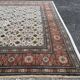 Tabriz-marand carpet 50 raj, circa 1970