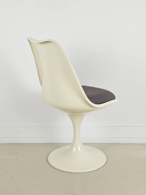 Chaise de salle à manger vintage, chaise de bureau, chaise de coiffeuse