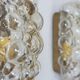 Mid-Century Modern Bubble Sconce by Helena Tynell, 1960s, Set of 2