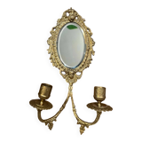 Applique chandeliers