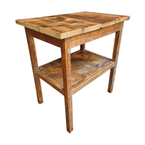 table d’appoint vintage