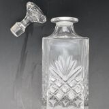 Whiskey decanter