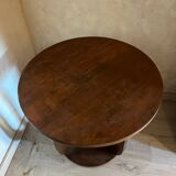 Vintage side table art deco style 1950/60