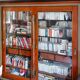 Bibliothèque de Naturaliste de Félix Monge