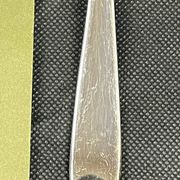Christofle, fish service model Dax, 12 forks and 12 knives