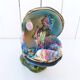 Ceramic night light mold of Monaco Vintage