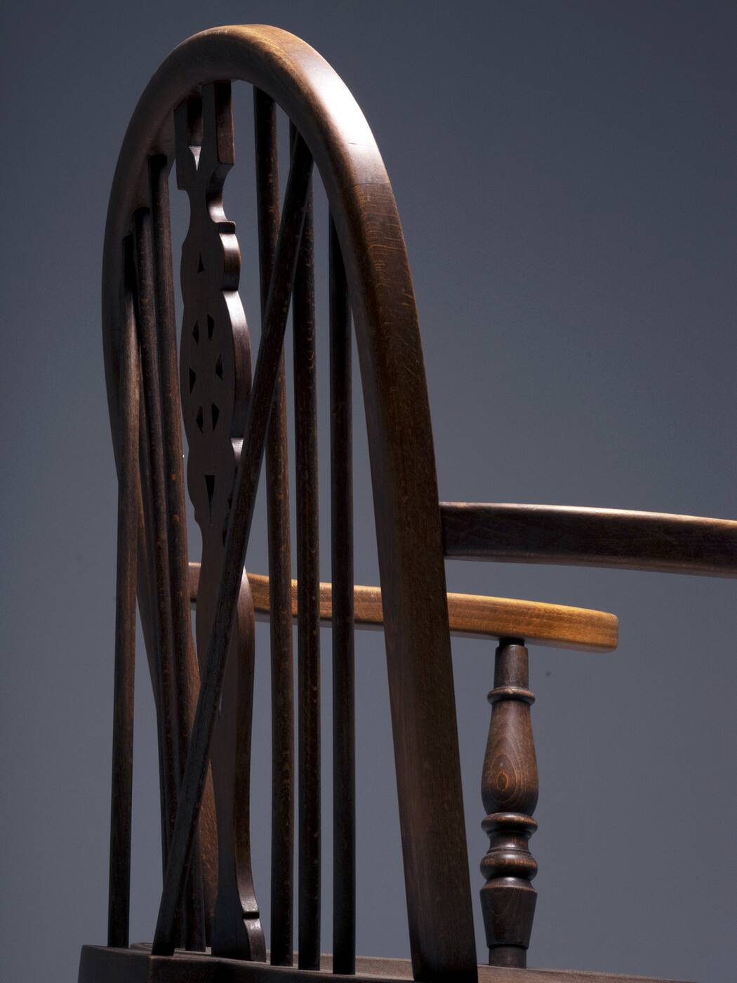 Pair of Armchairs, Victorian Style, 1870s