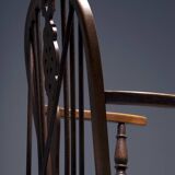 Pair of Armchairs, Victorian Style, 1870s