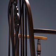 Pair of Armchairs, Victorian Style, 1870s
