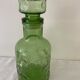Bottle crater Selency x Monoprix Croisé Laroche