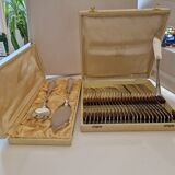 Fish cutlery 26 pieces