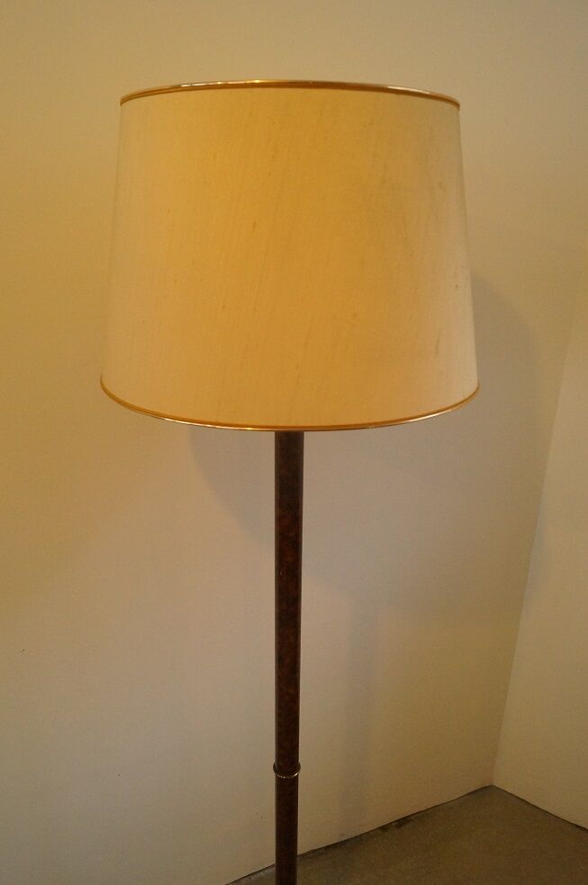 Lamppost design laitn 1970