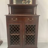 Buffet en acajou de style Empire, XIXème siècle