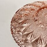 Plat en verre Rosaline