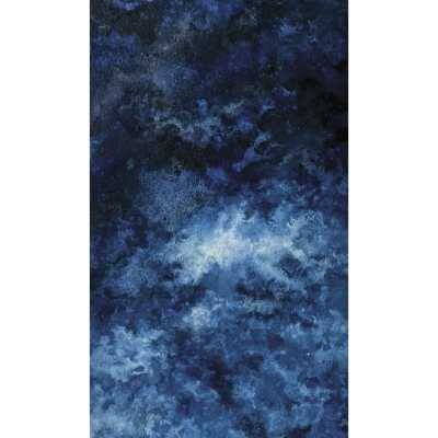 @COLINEISCOOL - Sky That Never Existed 025 - Tempera on paper - 2025