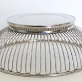 Fruit basket Alessi, made in Italy