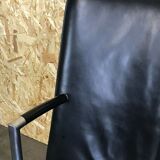 Chaise « partner » par joannes foersom & peter hiort-lorenzen