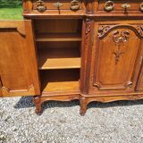 Louis XV style sideboard