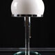 Paire de lampes Wilhelm Wagenfeld modèle Mt10 Bauhaus Allemagne 1980s