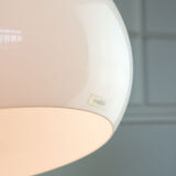 Space Age Pendant Lamp From Guzzini