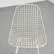 Set of 4 "Bikini" chairs by Charles & Ray Eames for Herman Miller, 1951