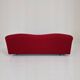 Abcd 2-seat sofa by pierre paulin for artifort, 1960's