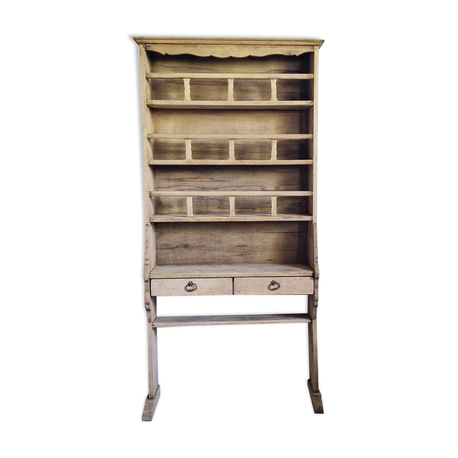 Magnificent old dresser