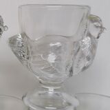 Coquetier henglass