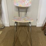 Chaise en Formica