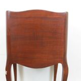 Pair of Louis XV style bedside tables