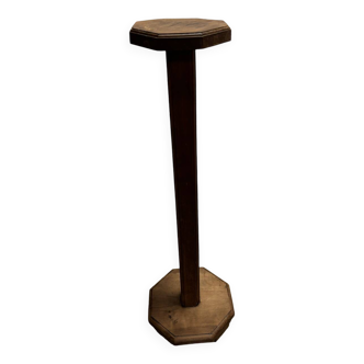Column saddle