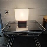 Scandinavian table lamp from the 60s