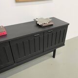 Modernist oak sideboard from the 70s