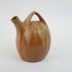 Small hazelnut jug from Denbac ceramics manufacturers