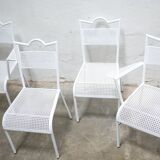 Vintage armchair by Mathieu Matégot