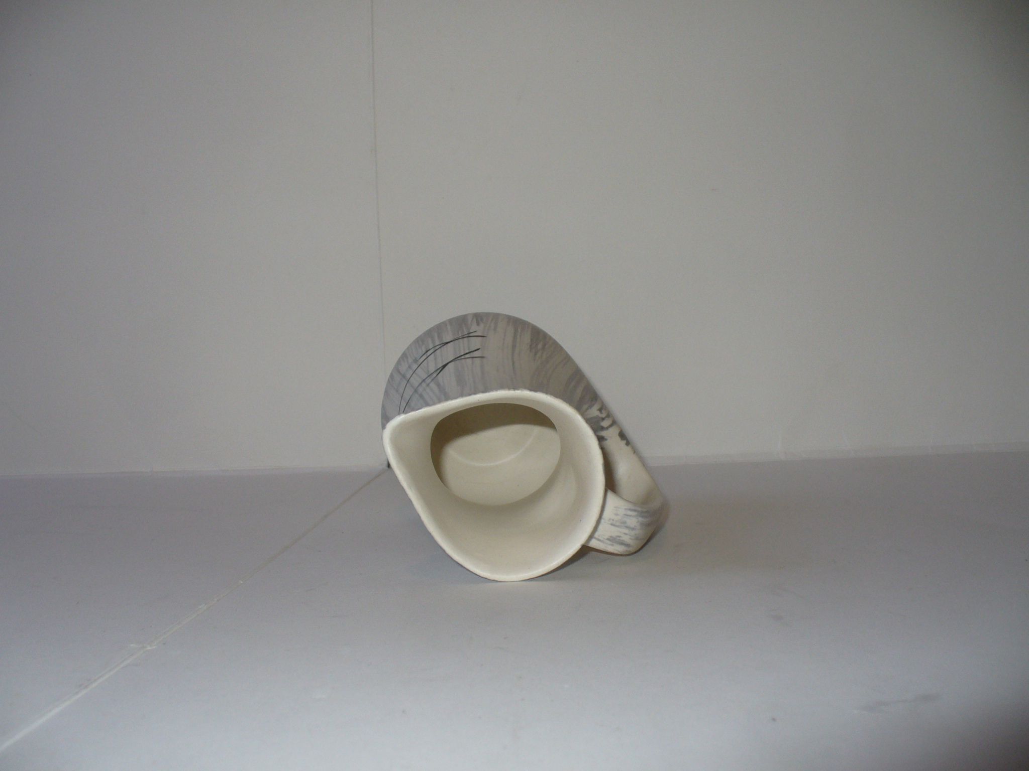 Niderviller coffee service 9 pieces from the 50s