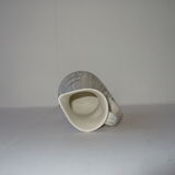 Niderviller coffee service 9 pieces from the 50s