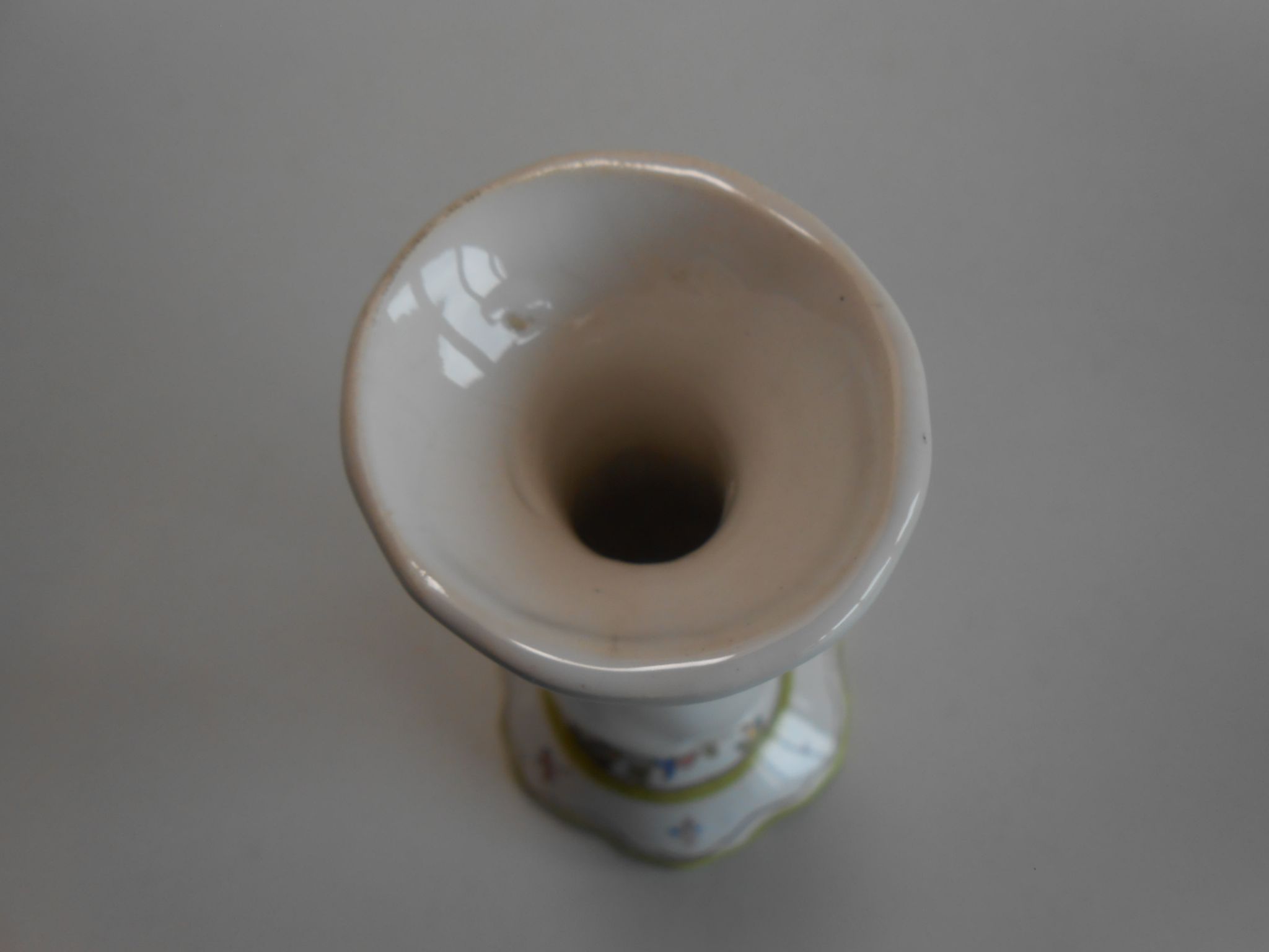 Vase soliflore martres tolosane