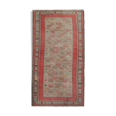 Tapis en laine 1880 79x144cm