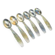 I3V Set of Mochi Spoons 6 pcs