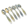 I3V Set of Mochi Spoons 6 pcs