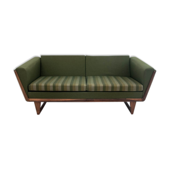 Mid-century modern sofa