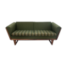 Mid-century modern sofa