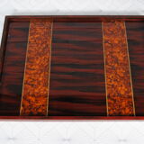 Vintage service tray 1960