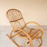 Rocking-chair r Rohe Noordwolde