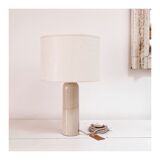 Sandstone lamp