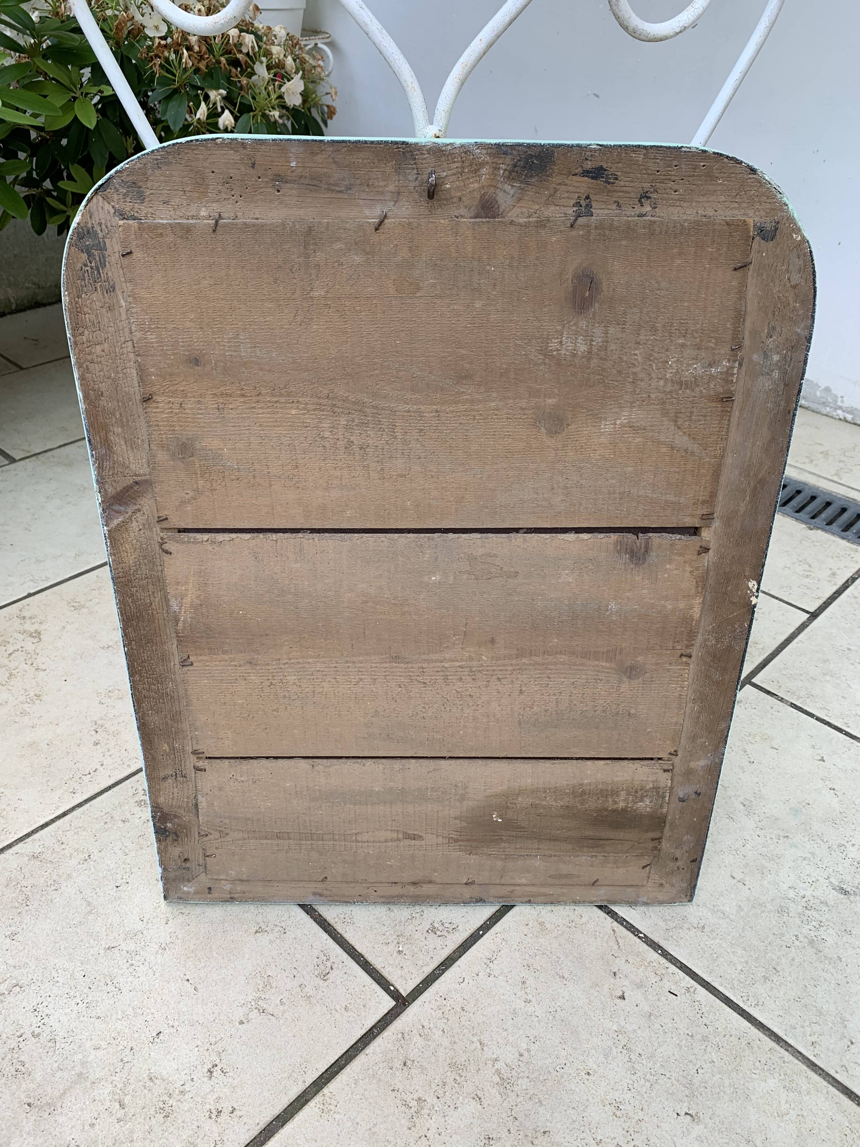 Louis Philippe Mirror