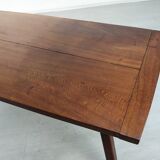 Scandinavian coffee table