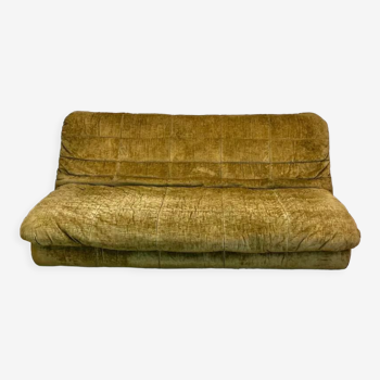 "Daybed" Convertible sofa bed Cinna Ligne Roset Model GAO